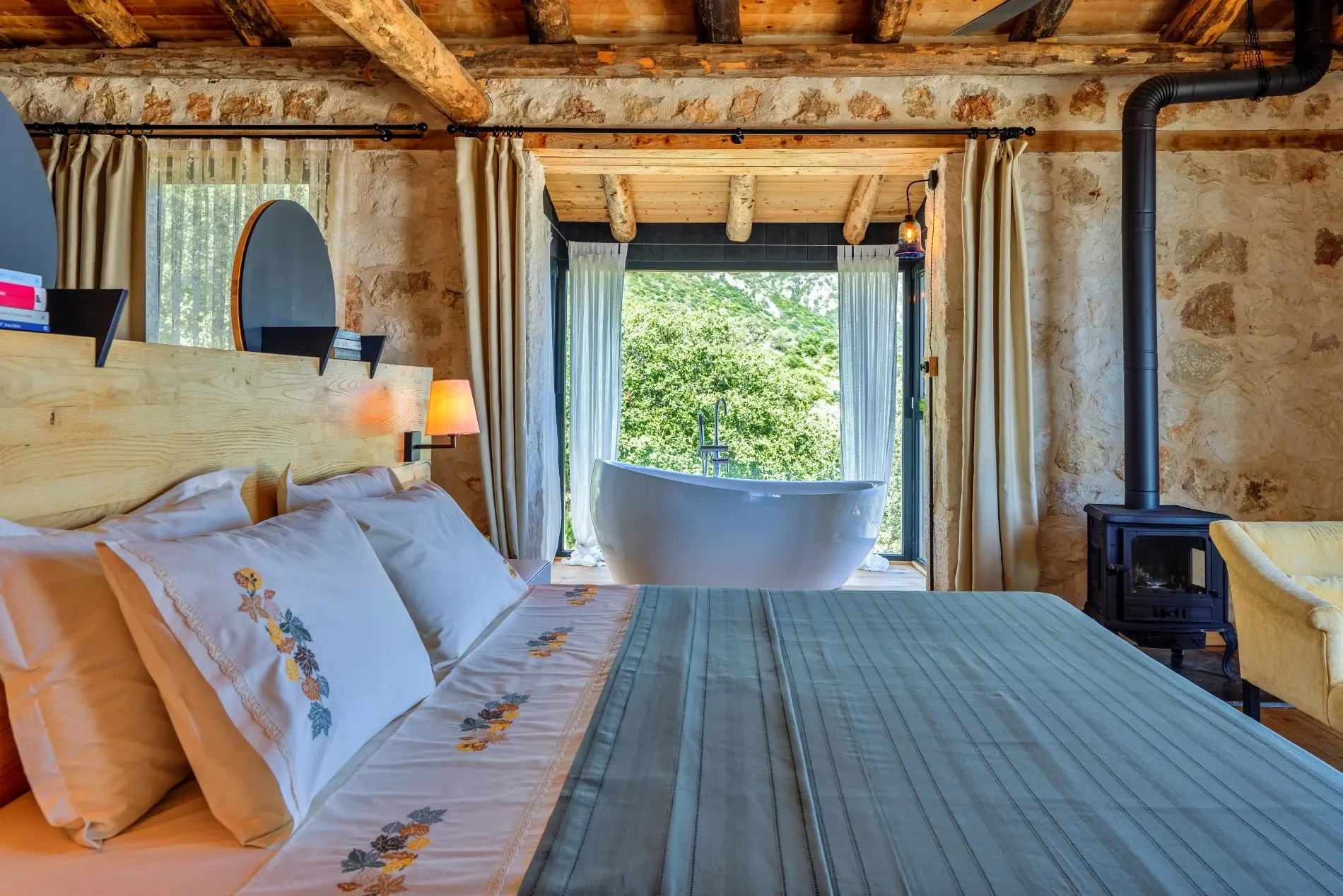 Villa Silver House görsel 29